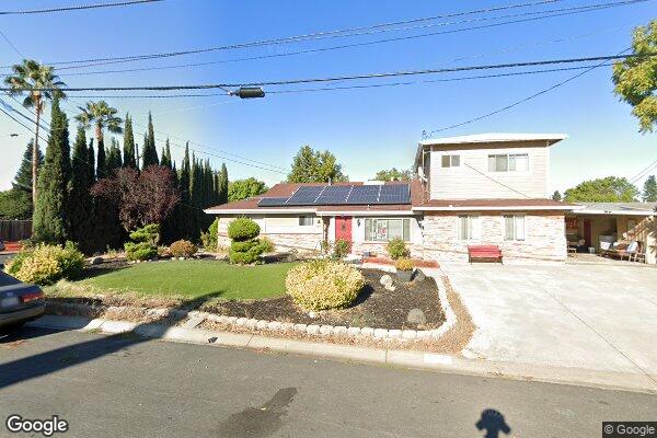 Ramona Care Home