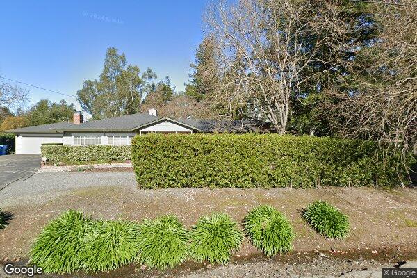 Alvarez Family Home