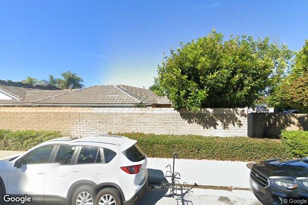 Coast Senior Care