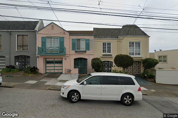 Gonzales Home