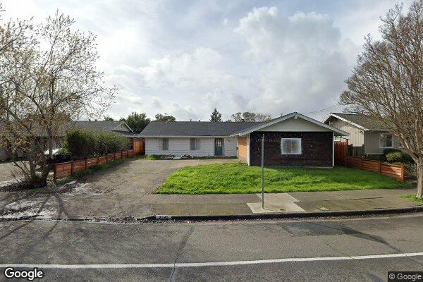 Emmanuel Home