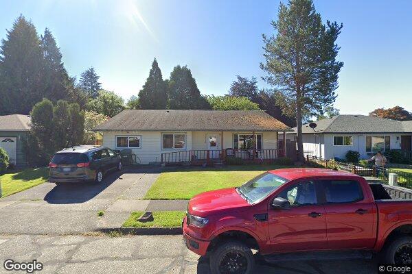 34Th House