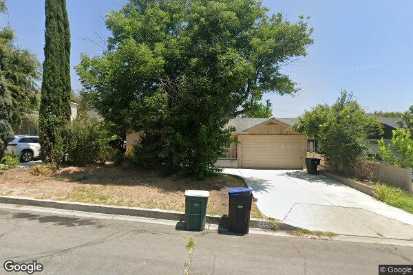 Burbank Villa Inc