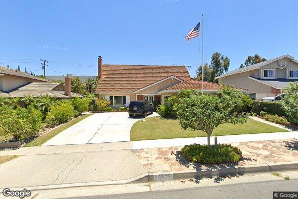 Freedom Manor, The