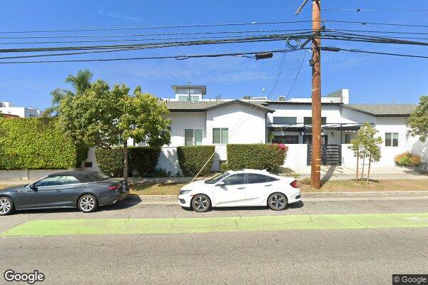 Ocean Gardens I,Llc